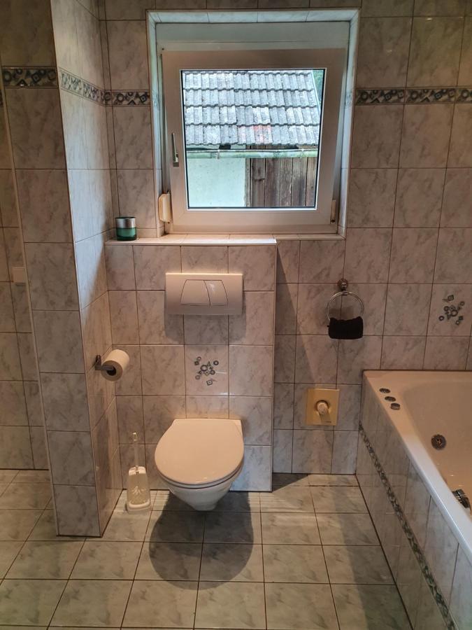 Ferienwohnung Belu Velden am Wörther See Extérieur photo