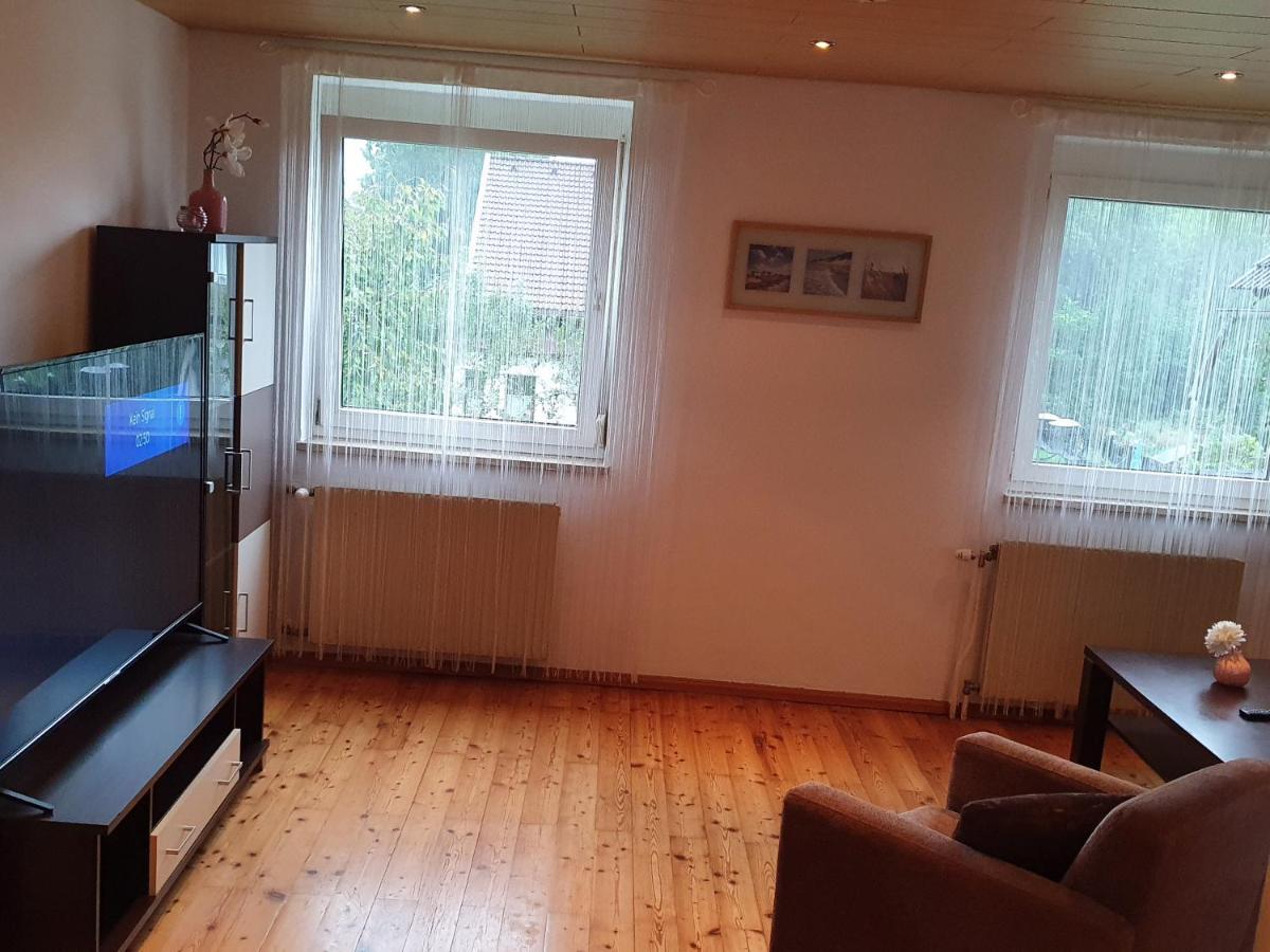 Ferienwohnung Belu Velden am Wörther See Extérieur photo