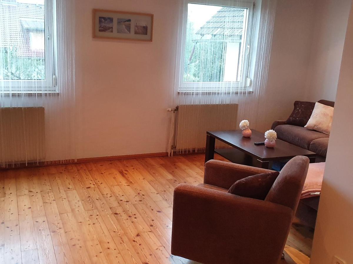 Ferienwohnung Belu Velden am Wörther See Extérieur photo