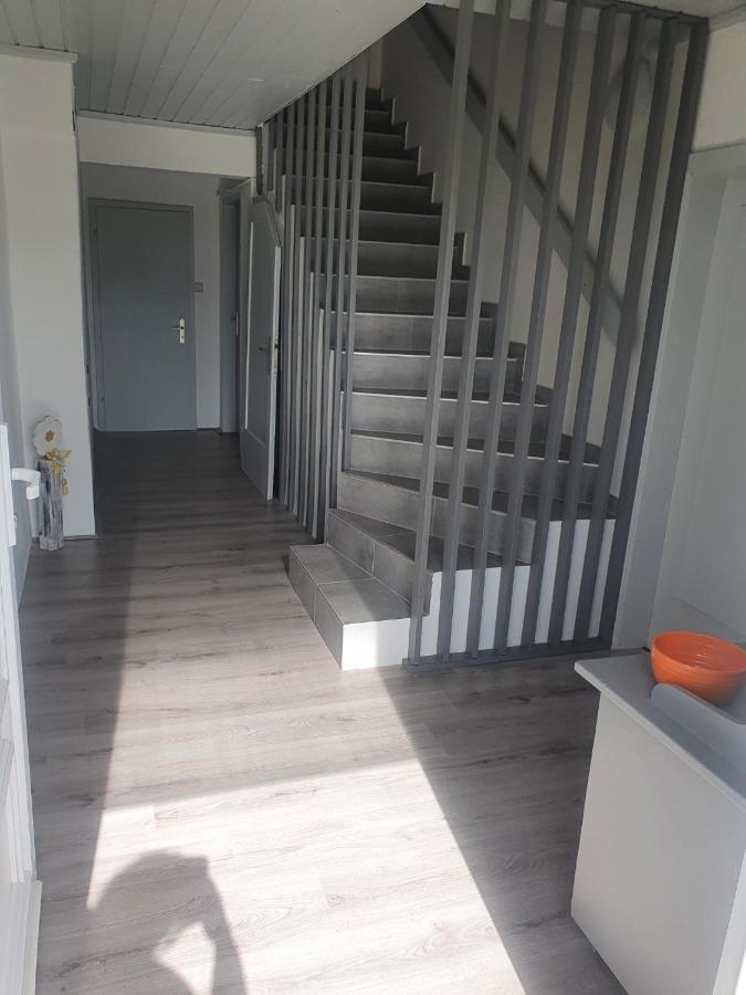 Ferienwohnung Belu Velden am Wörther See Extérieur photo