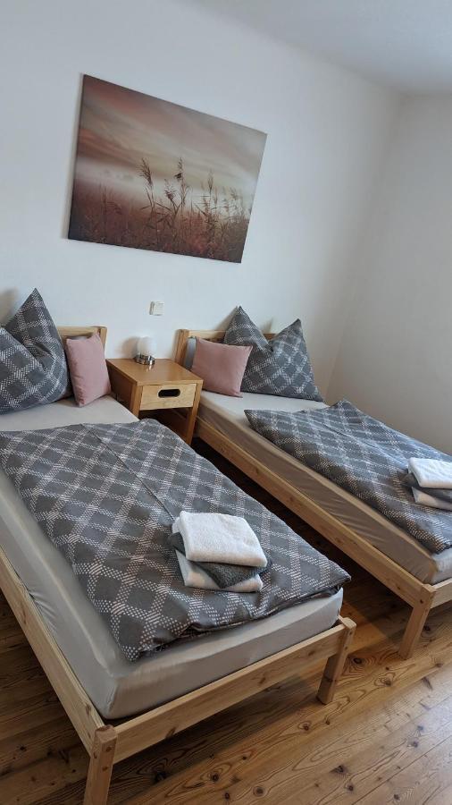 Ferienwohnung Belu Velden am Wörther See Extérieur photo